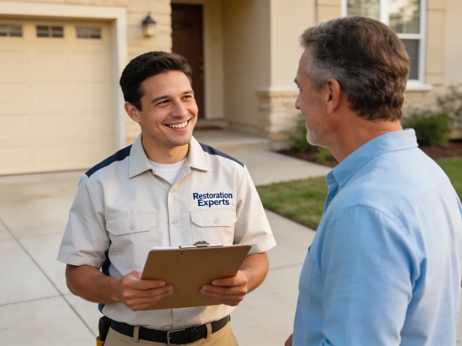 Water Damage Cleanup Wyoming, WV FAQs